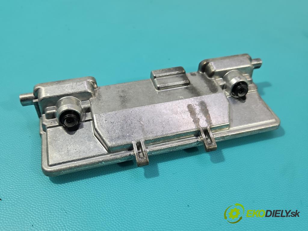 Land rover Range Rover Evoque I 2011-2018 2.0 td 150 HP automatic 110 kW 1999 cm3 5- Kamera predné JK72-19H406