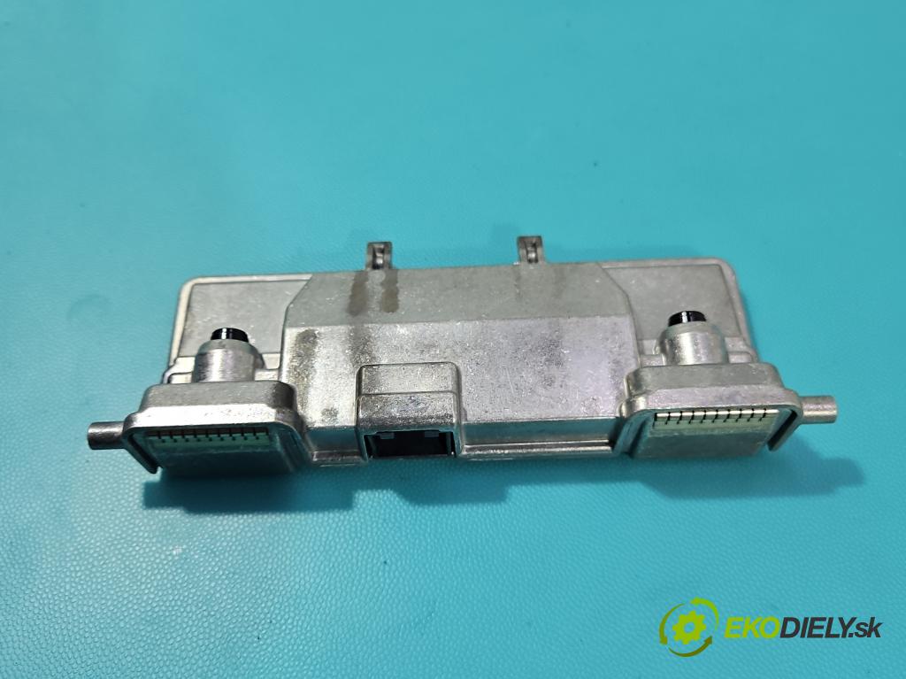 Land rover Range Rover Evoque I 2011-2018 2.0 td 150 HP automatic 110 kW 1999 cm3 5- Kamera predné JK72-19H406