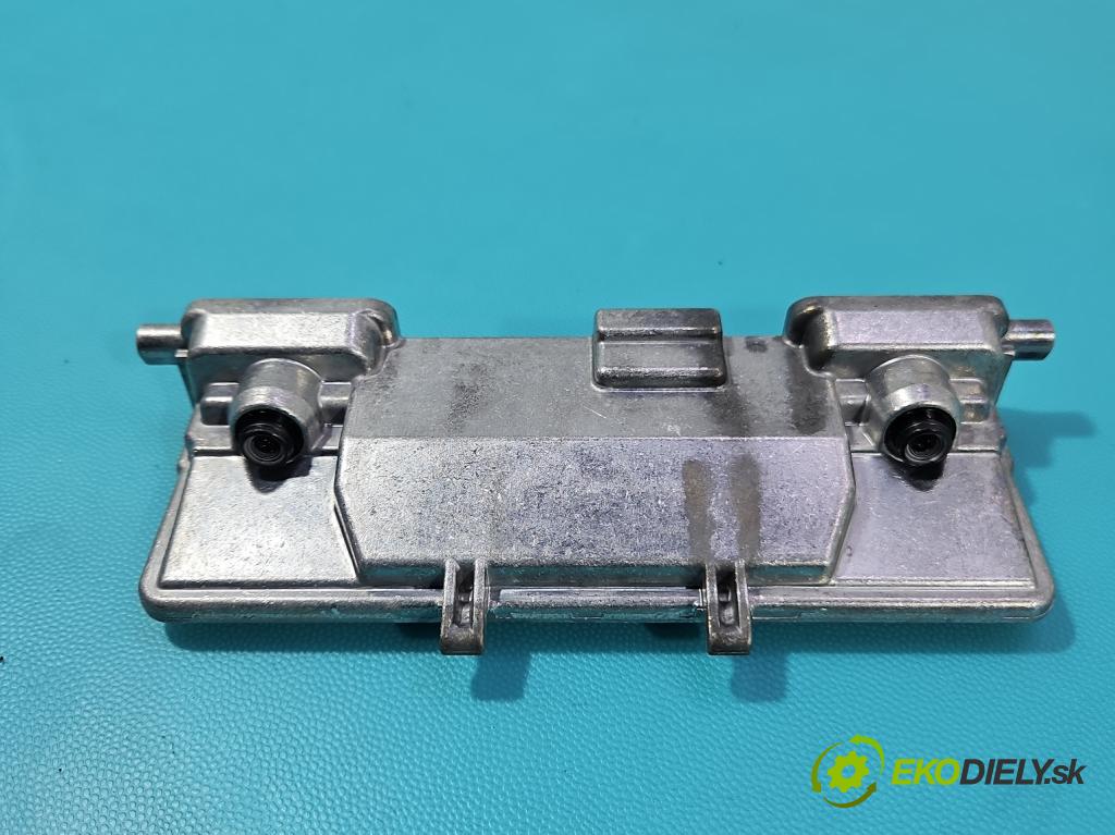 Land rover Range Rover Evoque I 2011-2018 2.0 td 150 HP automatic 110 kW 1999 cm3 5- Kamera predné JK72-19H406