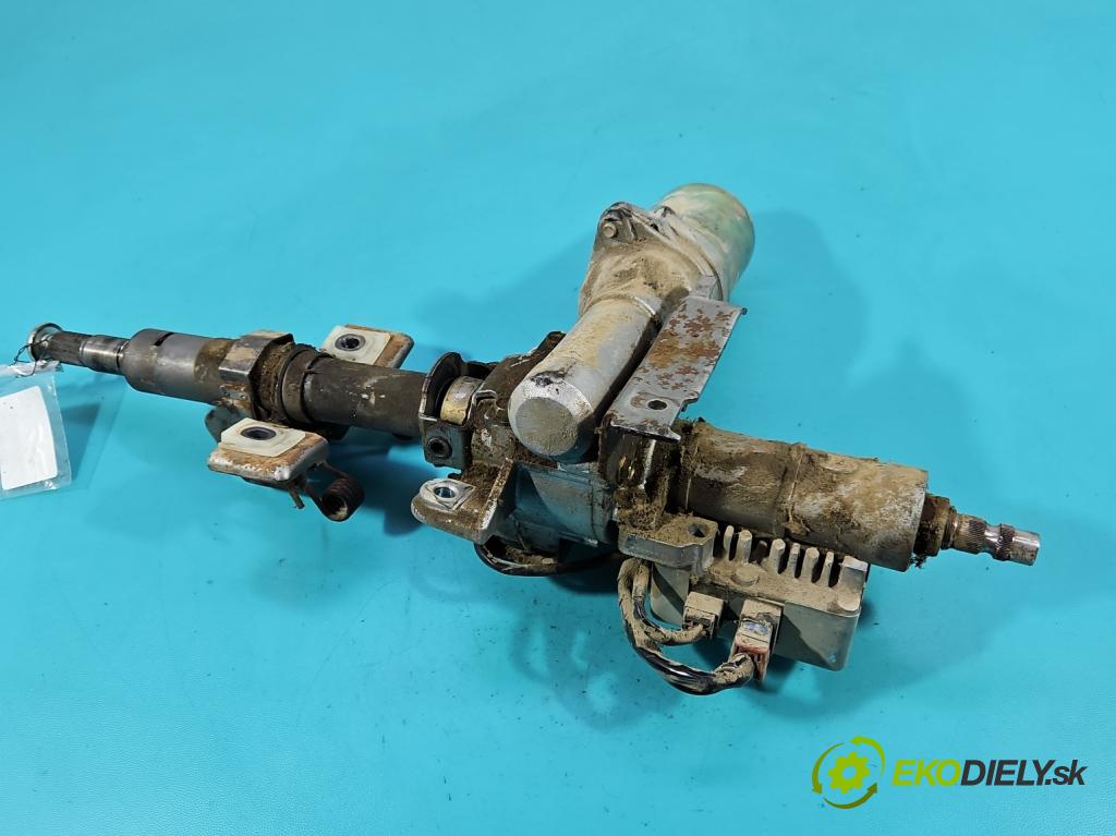 Opel Combo C 2001-2011 1.7 dti 65 hp manual 48 kW 1686 cm3 5- čerpadlo posilovač 13136672 (Servočerpadlo)