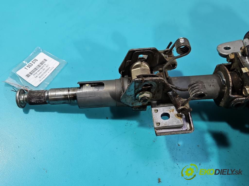 Opel Combo C 2001-2011 1.7 dti 65 hp manual 48 kW 1686 cm3 5- čerpadlo posilovač 13136672 (Servočerpadlo)