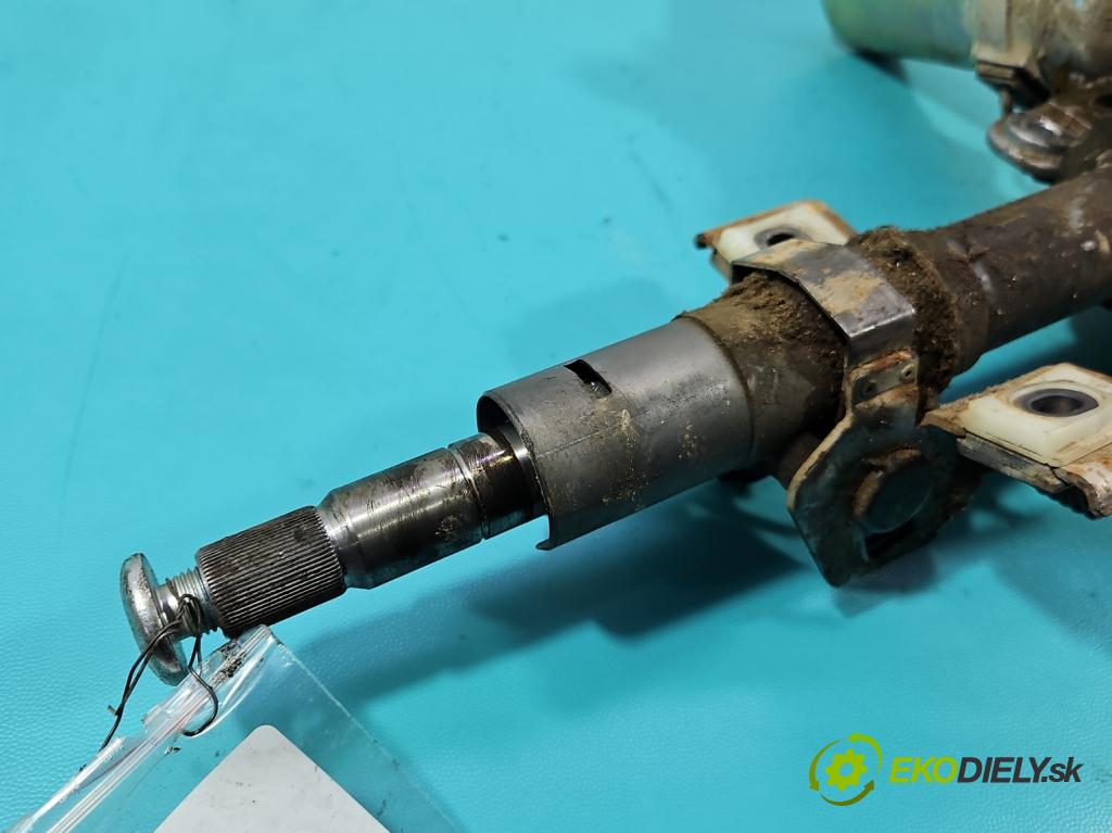 Opel Combo C 2001-2011 1.7 dti 65 hp manual 48 kW 1686 cm3 5- čerpadlo posilovač 13136672 (Servočerpadlo)