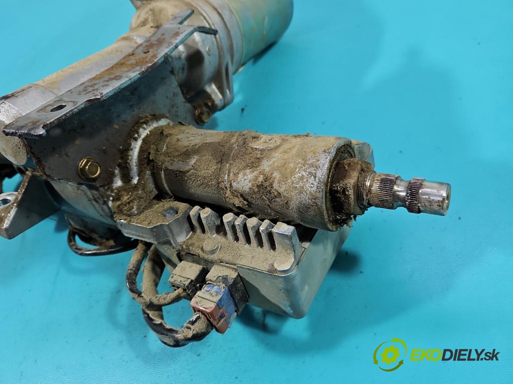 Opel Combo C 2001-2011 1.7 dti 65 hp manual 48 kW 1686 cm3 5- čerpadlo posilovač 13136672 (Servočerpadlo)