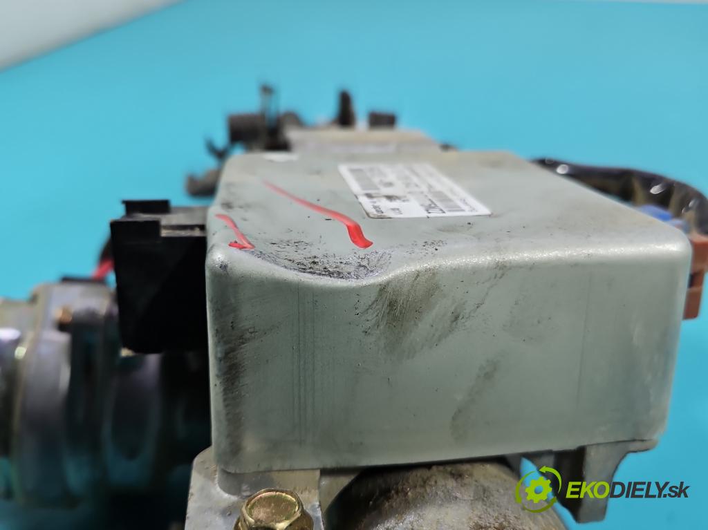 Opel Combo C 2001-2011 1.7 dti 65 hp manual 48 kW 1686 cm3 5- čerpadlo posilovač 13136672 (Servočerpadlo)