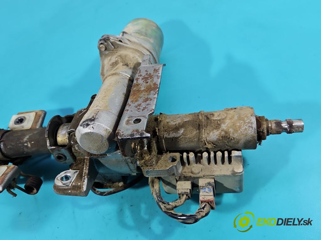 Opel Combo C 2001-2011 1.7 dti 65 hp manual 48 kW 1686 cm3 5- čerpadlo posilovač 13136672 (Servočerpadlo)