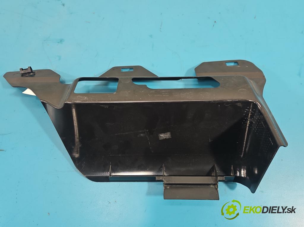 Land rover Range Rover Evoque I 2011-2018 2.0 td 150 HP automatic 110 kW 1999 cm3 5- kryt plast FK72-14A076-AC
