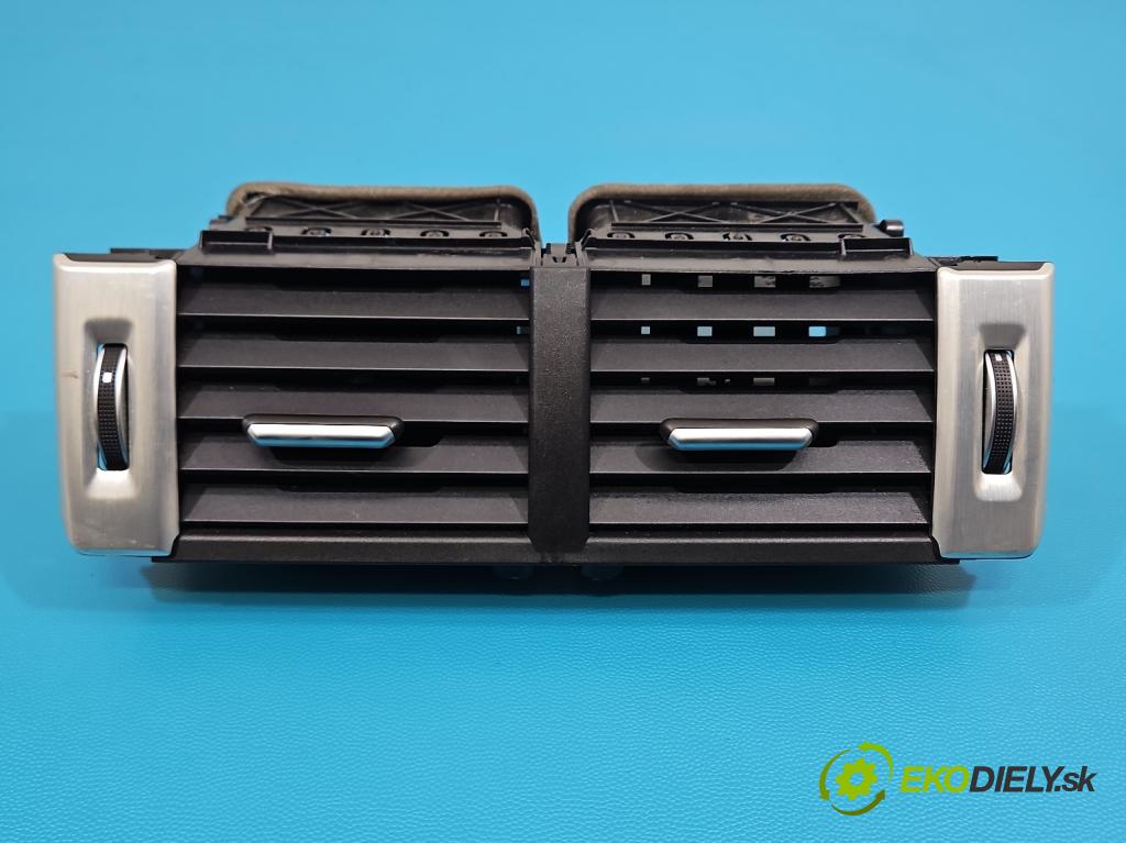 Land rover Range Rover Evoque I 2011-2018 2.0 td 150 HP automatic 110 kW 1999 cm3 5- Mřížka: kúrenia stredová 08087-080 (Mriežka kúrenia (fukár))