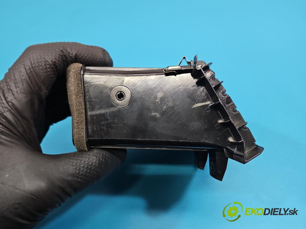 Land rover Range Rover Evoque I 2011-2018 2.0 td 150 hp automatic 110 kW 1999 cm3 5- Mřížka: topení 08088-005