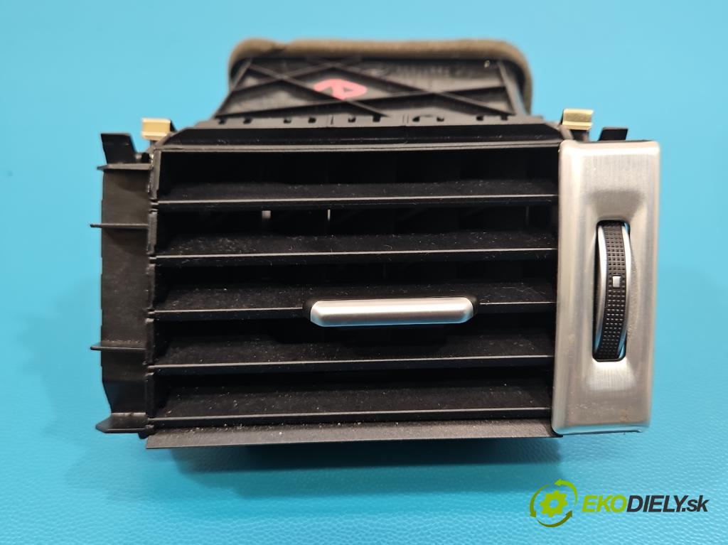 Land rover Range Rover Evoque I 2011-2018 2.0 td 150 hp automatic 110 kW 1999 cm3 5- Mřížka: topení 08088-005