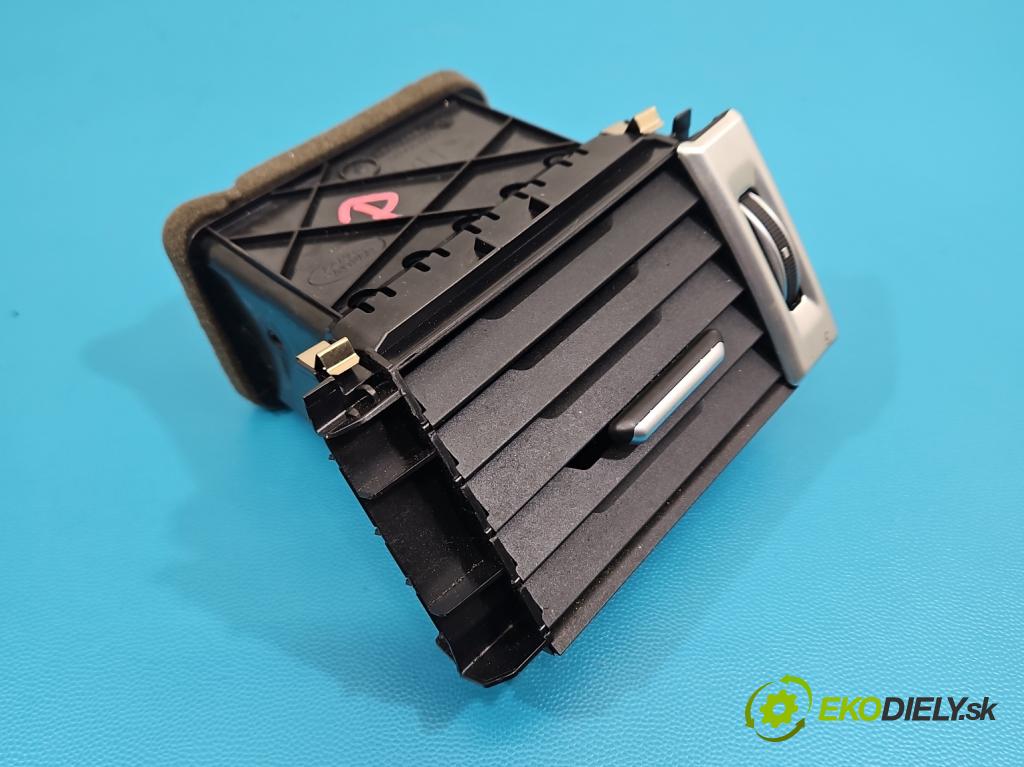 Land rover Range Rover Evoque I 2011-2018 2.0 td 150 hp automatic 110 kW 1999 cm3 5- Mřížka: topení 08088-005