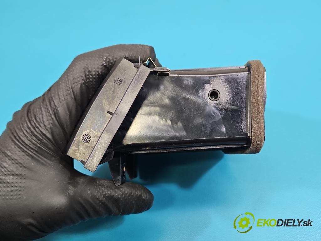 Land rover Range Rover Evoque I 2011-2018 2.0 td 150 hp automatic 110 kW 1999 cm3 5- Mřížka: topení 08089-005