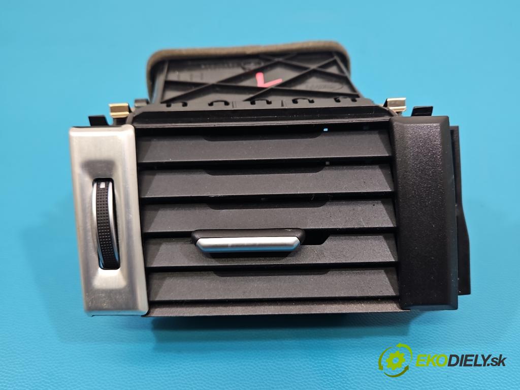 Land rover Range Rover Evoque I 2011-2018 2.0 td 150 hp automatic 110 kW 1999 cm3 5- Mřížka: topení 08089-005