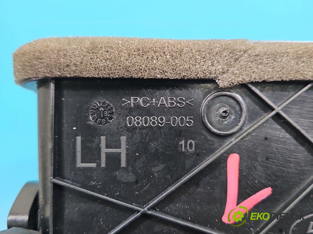 Land rover Range Rover Evoque I 2011-2018 2.0 td 150 hp automatic 110 kW 1999 cm3 5- Mřížka: topení 08089-005