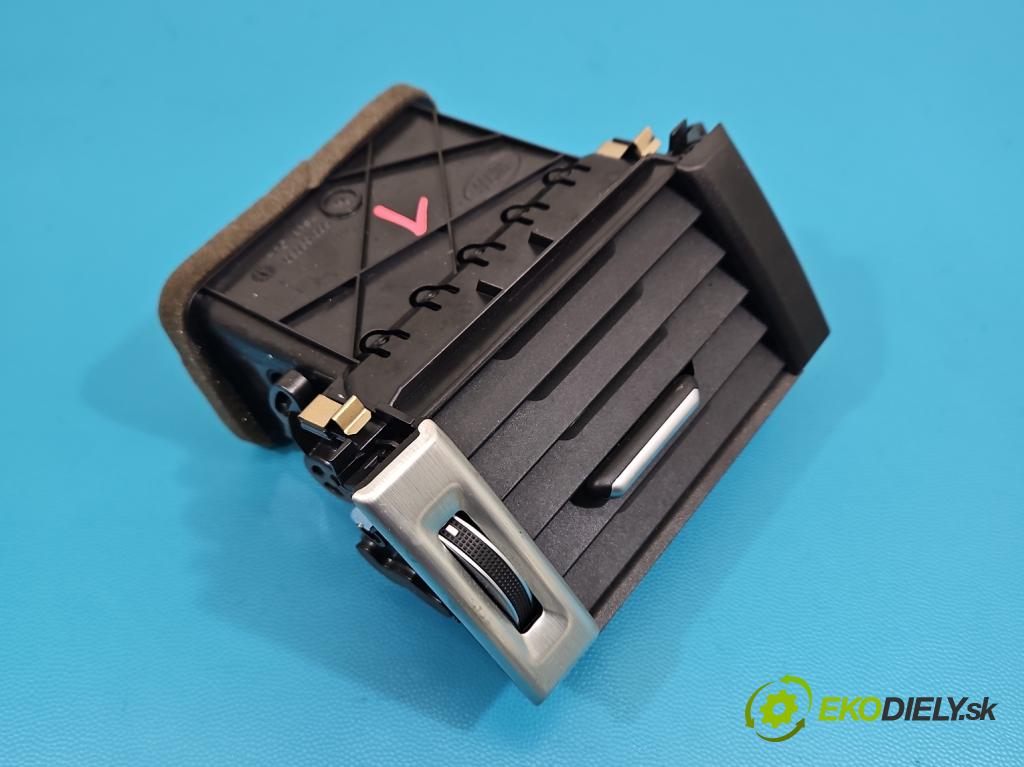 Land rover Range Rover Evoque I 2011-2018 2.0 td 150 hp automatic 110 kW 1999 cm3 5- Mřížka: topení 08089-005