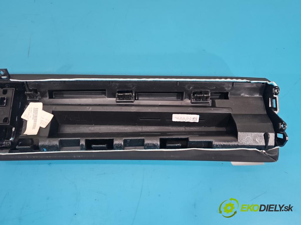 Land rover Range Rover Evoque I 2011-2018 2.0 td 150 hp automatic 110 kW 1999 cm3 5- lišta ozdobná interiéry: BJ32-04304-AAW