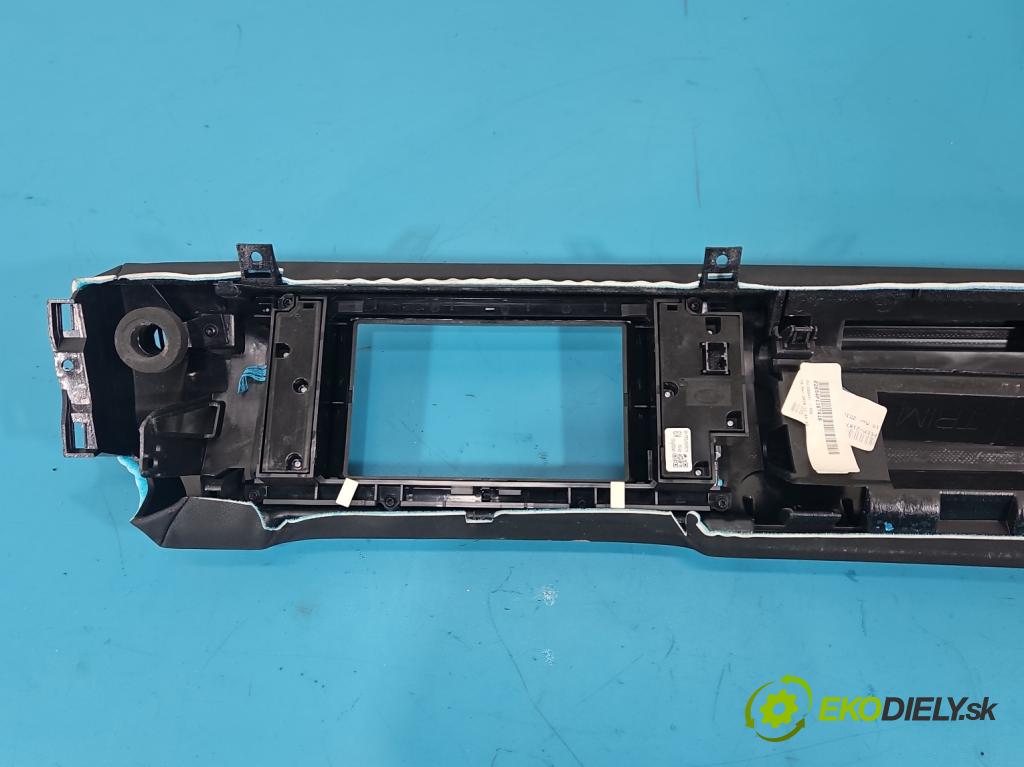 Land rover Range Rover Evoque I 2011-2018 2.0 td 150 hp automatic 110 kW 1999 cm3 5- lišta ozdobná interiéry: BJ32-04304-AAW