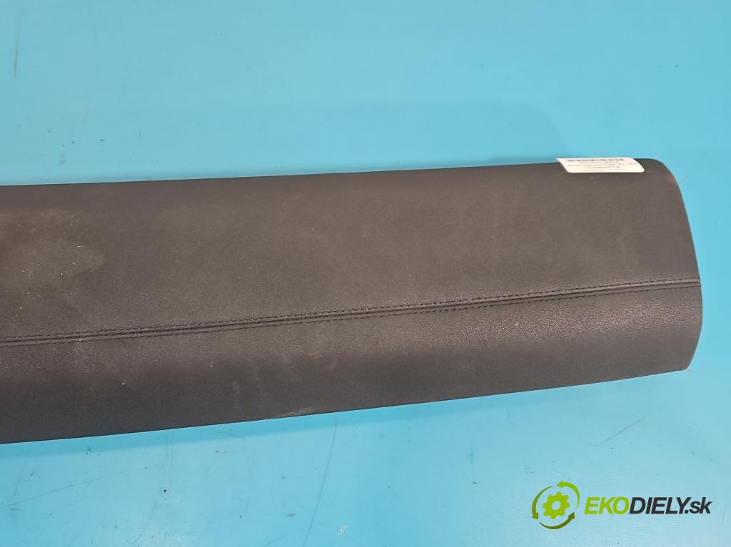 Land rover Range Rover Evoque I 2011-2018 2.0 td 150 hp automatic 110 kW 1999 cm3 5- lišta ozdobná interiéry: BJ32-04304-AAW