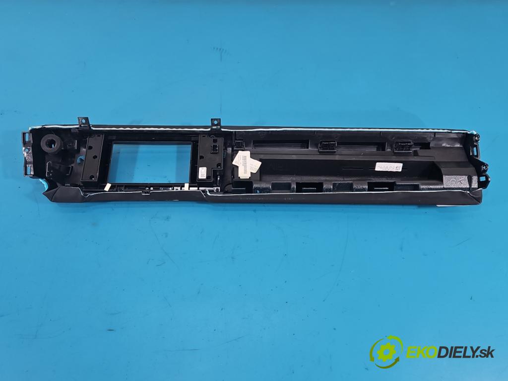 Land rover Range Rover Evoque I 2011-2018 2.0 td 150 hp automatic 110 kW 1999 cm3 5- lišta ozdobná interiéry: BJ32-04304-AAW