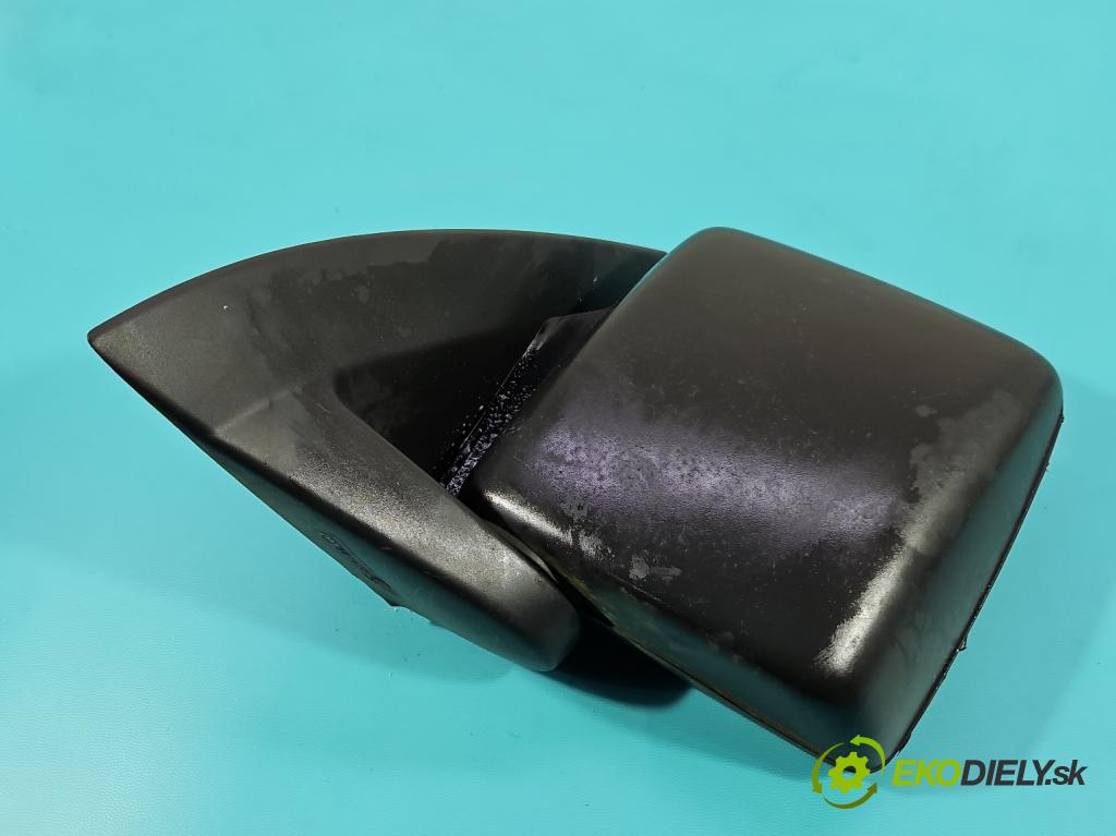 Opel Combo C 2001-2011 1.7 dti 65 HP manual 48 kW 1686 cm3 5- zrkadlo ľavé  (Kľučka dverí ostatné)