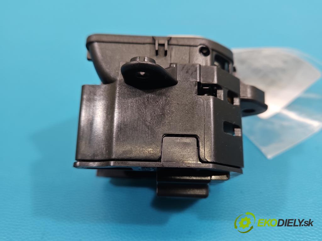 Land rover Range Rover Evoque I 2011-2018 2.0 td 150 hp automatic 110 kW 1999 cm3 5- Přepínač brzda: ručního GJ32-2B623-AA (Páčky pod volantem)