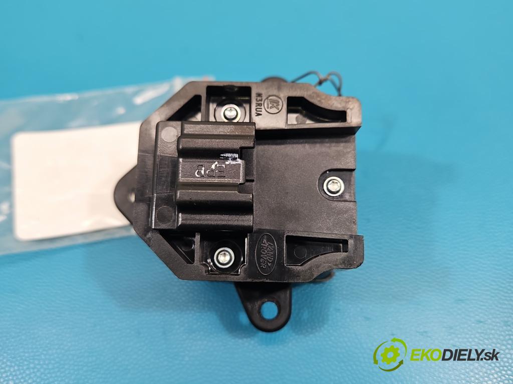 Land rover Range Rover Evoque I 2011-2018 2.0 td 150 hp automatic 110 kW 1999 cm3 5- Přepínač brzda: ručního GJ32-2B623-AA (Páčky pod volantem)