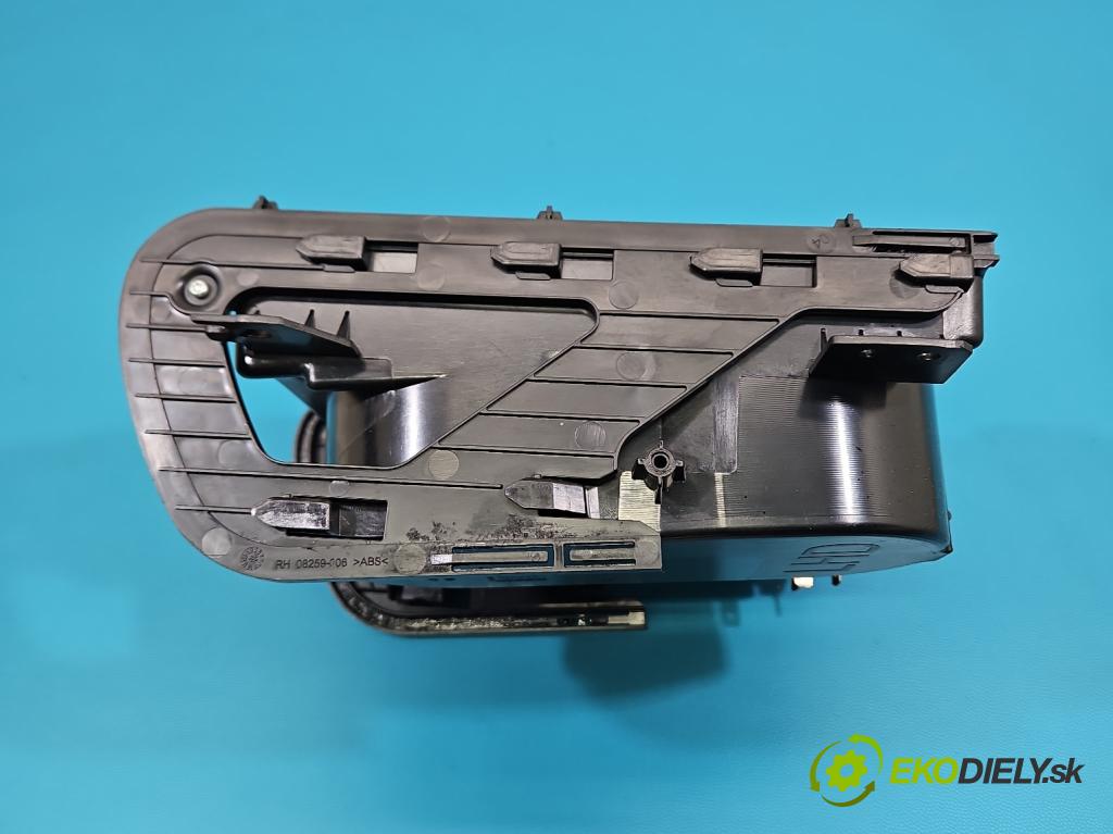 Land rover Range Rover Evoque I 2011-2018 2.0 td 150 HP automatic 110 kW 1999 cm3 5- Rukojeť: na nápoje: BJ32-600D00-BB (Držiak (úchyt) na nápoje)