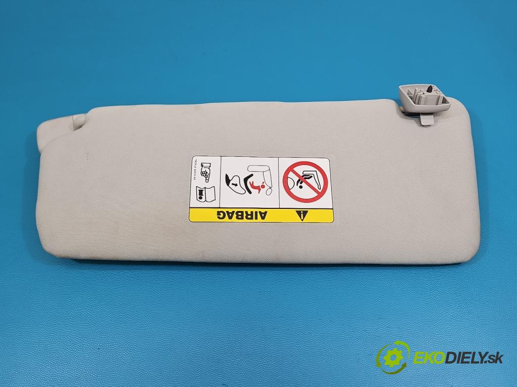 Land rover Range Rover Evoque I 2011-2018 2.0 td 150 HP automatic 110 kW 1999 cm3 5- clonítko pravé