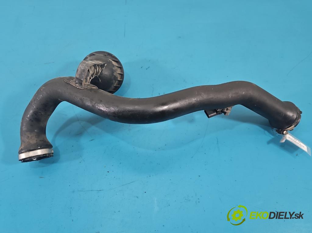 Audi A4 B9 2015-2024 2.0 TFSI 252KM automatic 185 kW 1984 cm3 4- Trubka: 8W0145673L