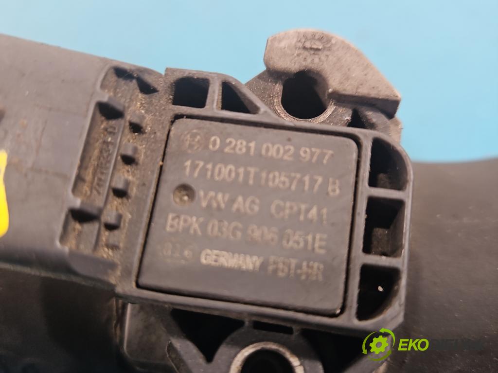 Audi A4 B9 2015-2024 2.0 TFSI 252KM automatic 185 kW 1984 cm3 4- Trubka: 8W0145673L