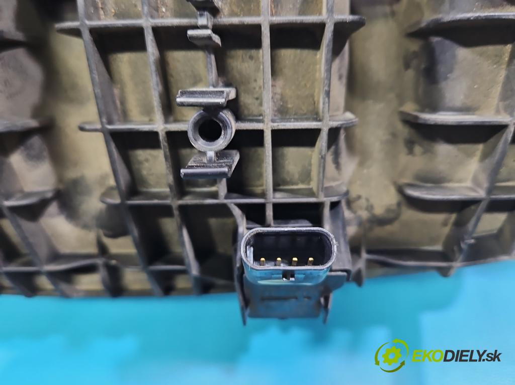 Audi A4 B9 2015-2024 2.0 TFSI 252KM automatic 185 kW 1984 cm3 4- zvod nasávací 06L133201T (Sacie potrubie)