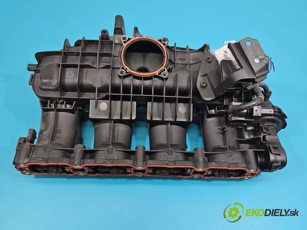 Audi A4 B9 2015-2024 2.0 TFSI 252KM automatic 185 kW 1984 cm3 4- zvod nasávací 06L133201T (Sacie potrubie)