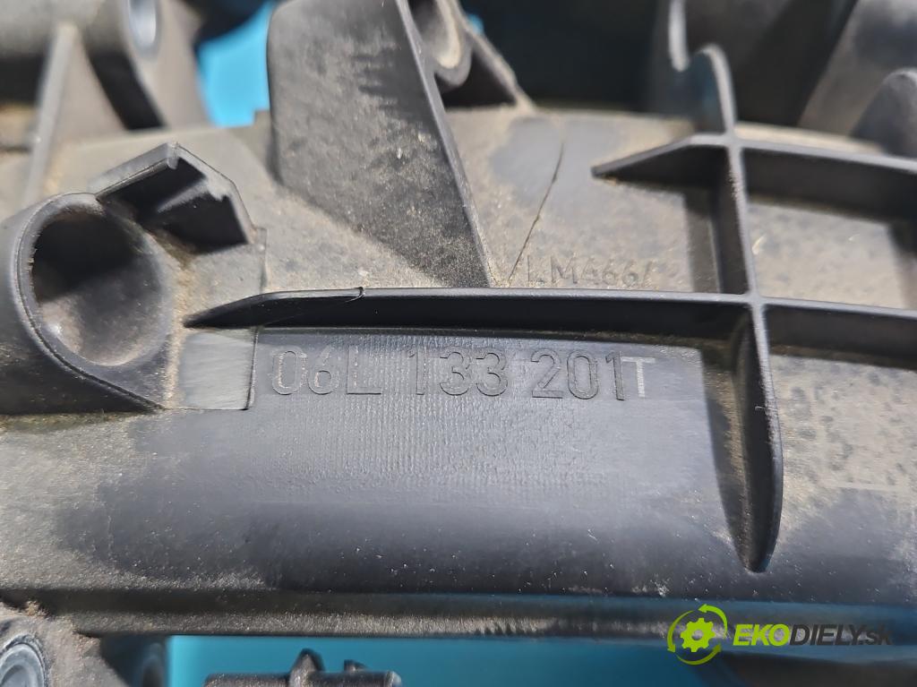 Audi A4 B9 2015-2024 2.0 TFSI 252KM automatic 185 kW 1984 cm3 4- zvod nasávací 06L133201T (Sacie potrubie)