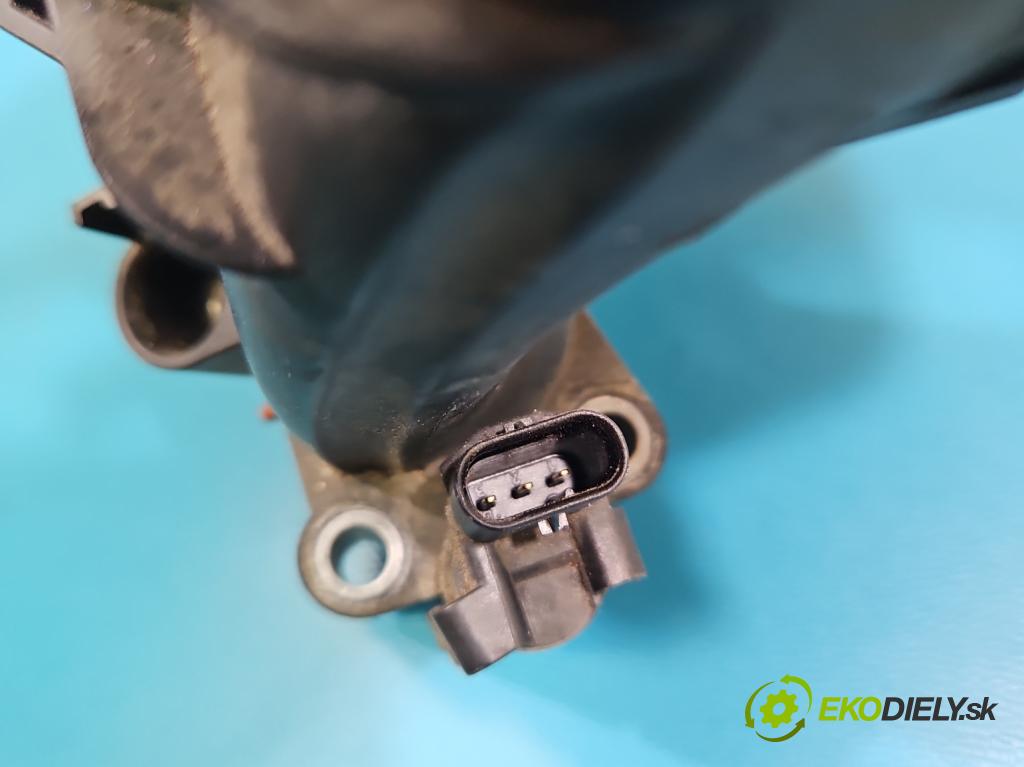 Audi A4 B9 2015-2024 2.0 TFSI 252KM automatic 185 kW 1984 cm3 4- zvod nasávací 06L133201T (Sacie potrubie)