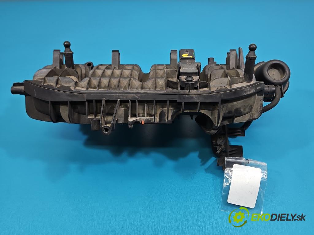 Audi A4 B9 2015-2024 2.0 TFSI 252KM automatic 185 kW 1984 cm3 4- zvod nasávací 06L133201T (Sacie potrubie)