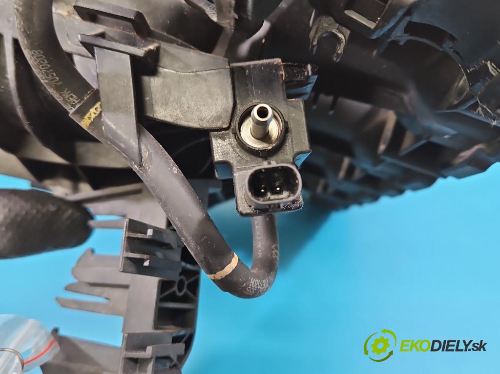 Audi A4 B9 2015-2024 2.0 TFSI 252KM automatic 185 kW 1984 cm3 4- zvod nasávací 06L133201T (Sacie potrubie)