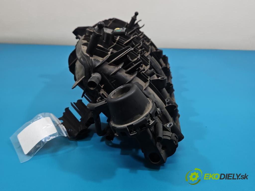 Audi A4 B9 2015-2024 2.0 TFSI 252KM automatic 185 kW 1984 cm3 4- zvod nasávací 06L133201T (Sacie potrubie)