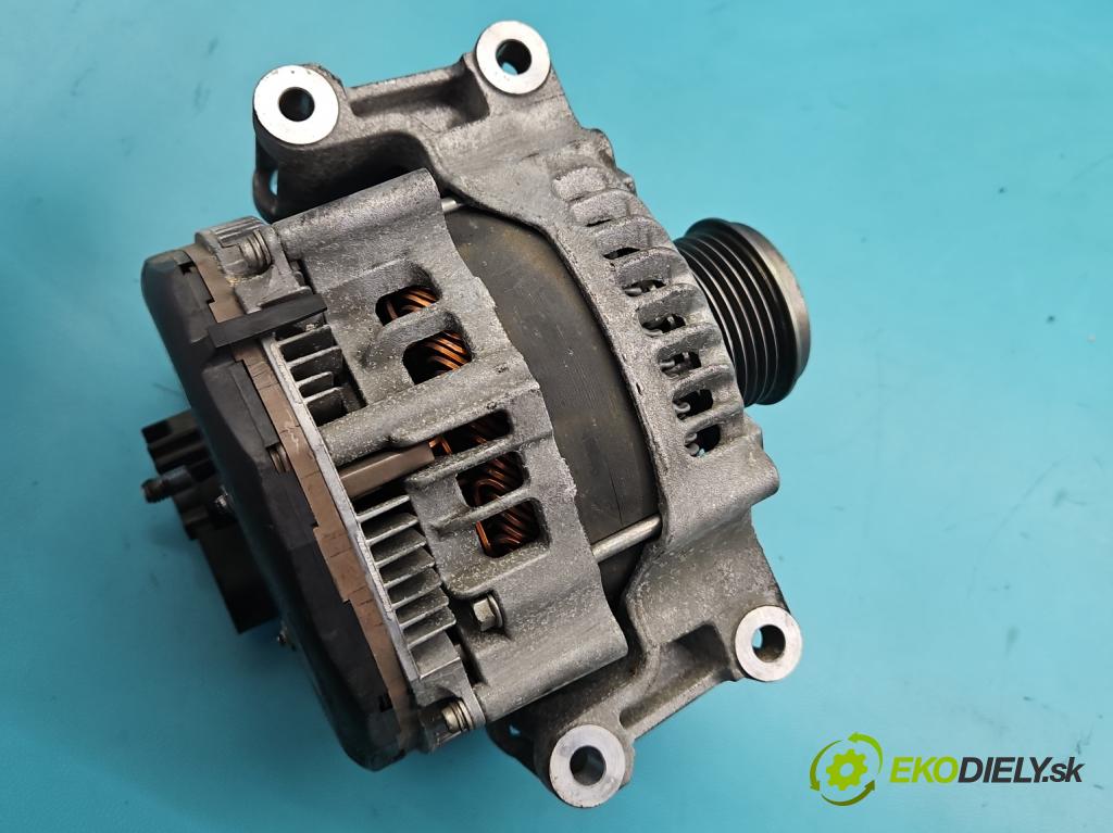 Audi A4 B9 2015-2024 2.0 TFSI 252KM automatic 185 kW 1984 cm3 4- Alternator 06L903024J (Alternátor)