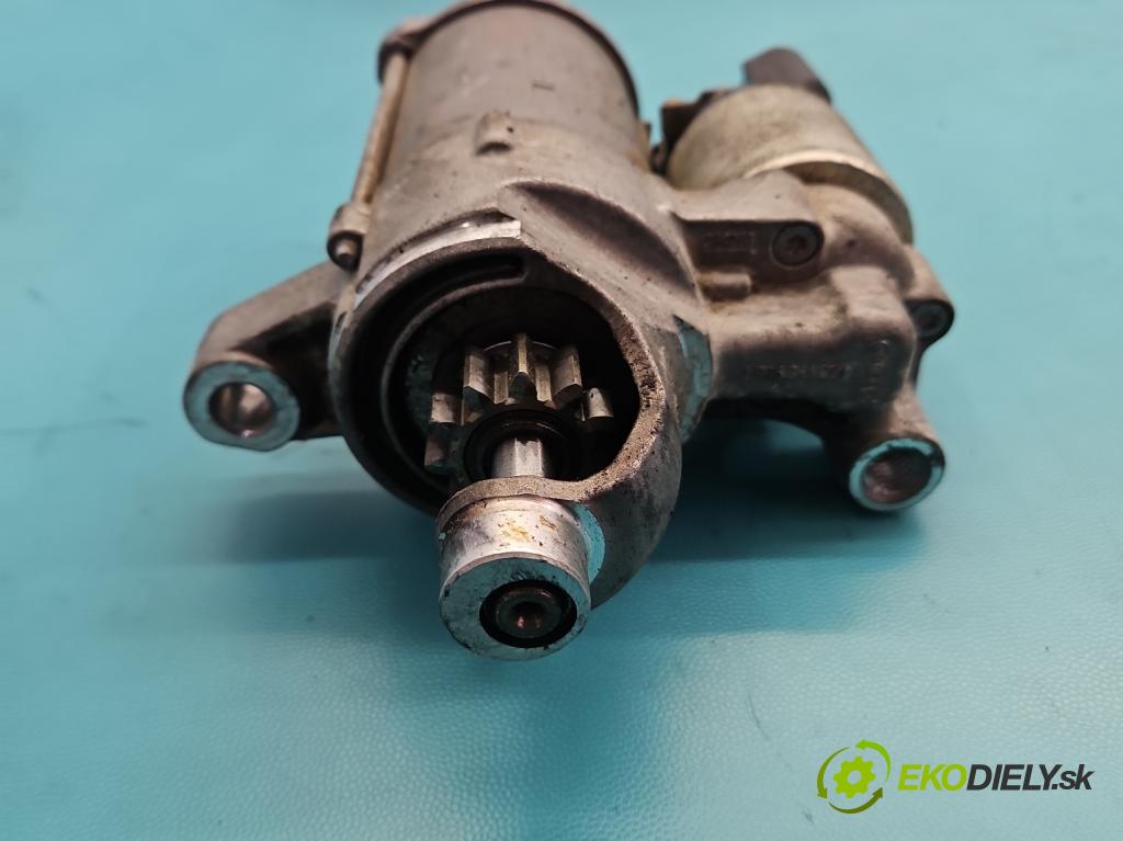 Audi A4 B9 2015-2024 2.0 TFSI 252KM automatic 185 kW 1984 cm3 4- štartér 06L911021 (Štartér)