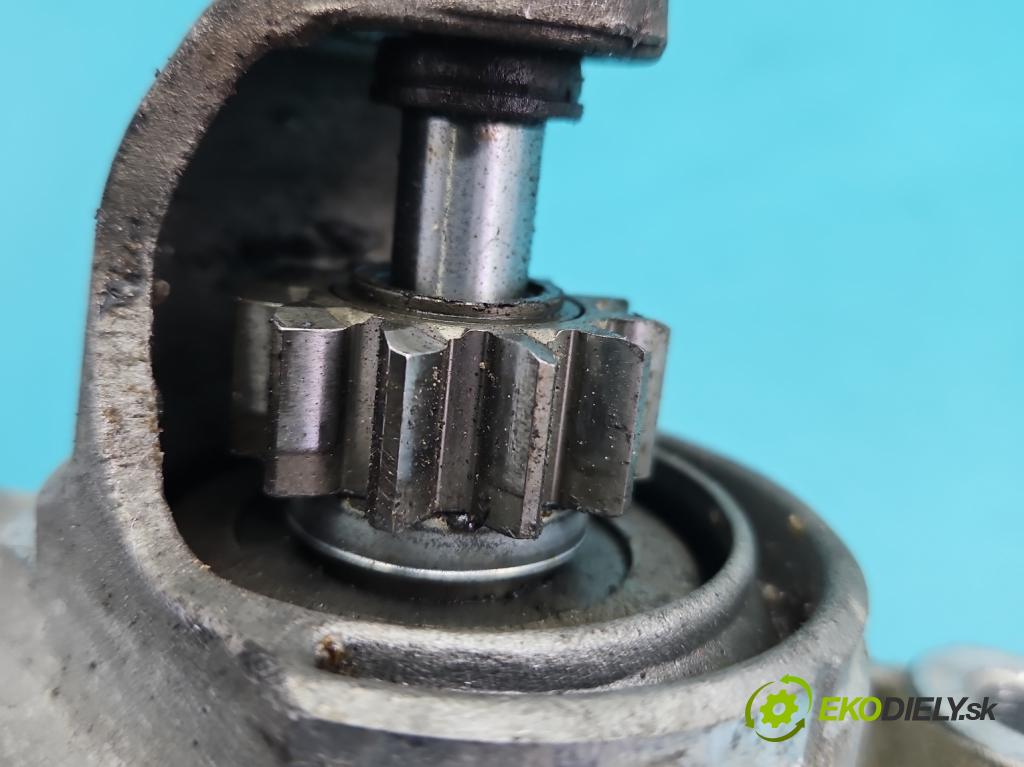 Audi A4 B9 2015-2024 2.0 TFSI 252KM automatic 185 kW 1984 cm3 4- štartér 06L911021 (Štartér)