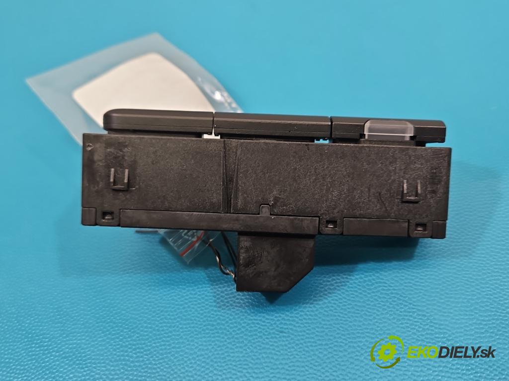 Audi A4 B8 2007-2015 2.0 tdi 136 HP manual 100 kW 1968 cm3 4- prepínač ostatné 8K1959673A