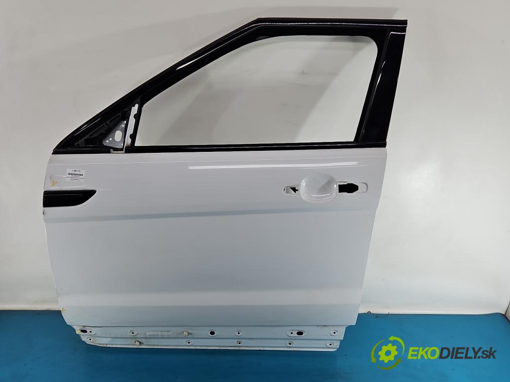 Land rover Range Rover Evoque I 2011-2018 2.0 td 150 HP automatic 110 kW 1999 cm3 5- dvere predné ľavé  (Kľučka dverí ostatné)