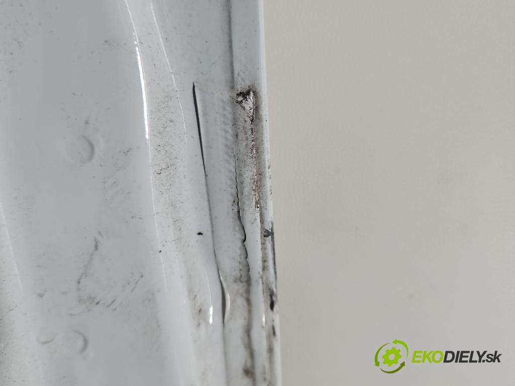 Land rover Range Rover Evoque I 2011-2018 2.0 td 150 HP automatic 110 kW 1999 cm3 5- dvere predné ľavé  (Kľučka dverí ostatné)