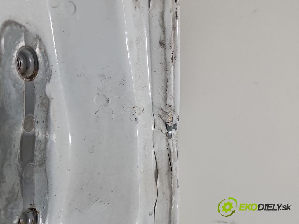 Land rover Range Rover Evoque I 2011-2018 2.0 td 150 HP automatic 110 kW 1999 cm3 5- dvere predné ľavé  (Kľučka dverí ostatné)