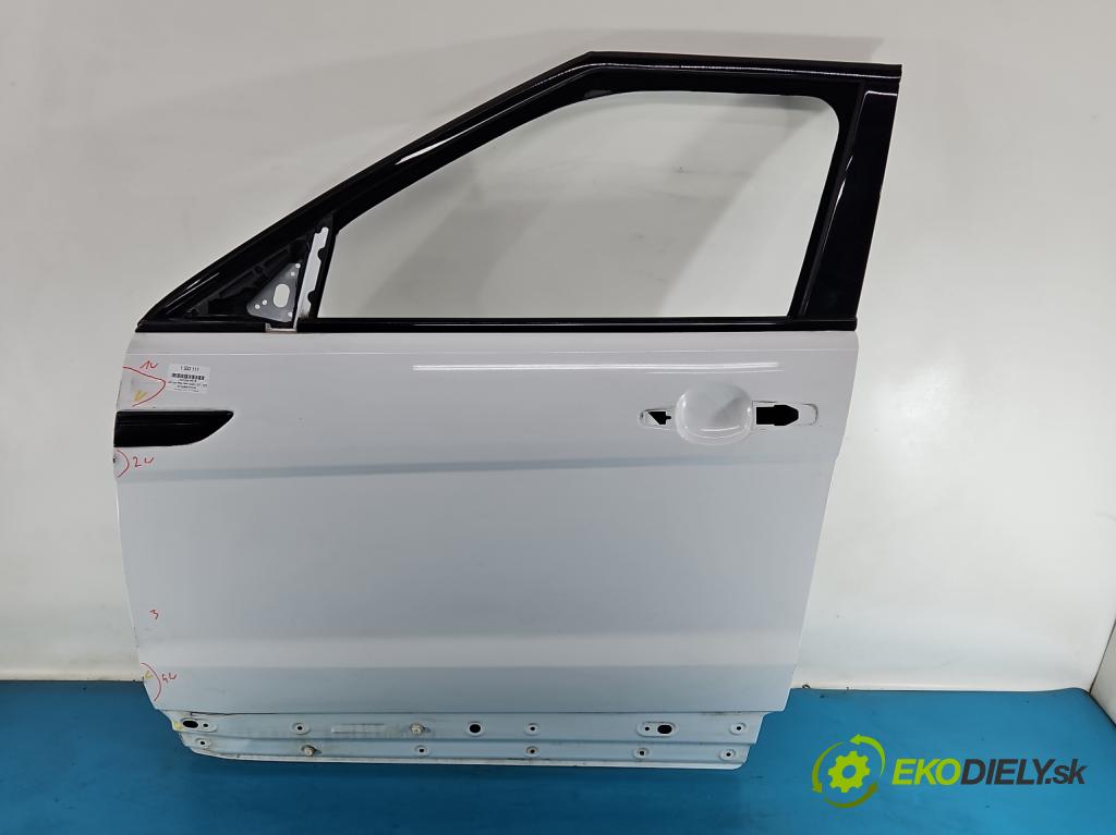 Land rover Range Rover Evoque I 2011-2018 2.0 td 150 HP automatic 110 kW 1999 cm3 5- dvere predné ľavé  (Kľučka dverí ostatné)