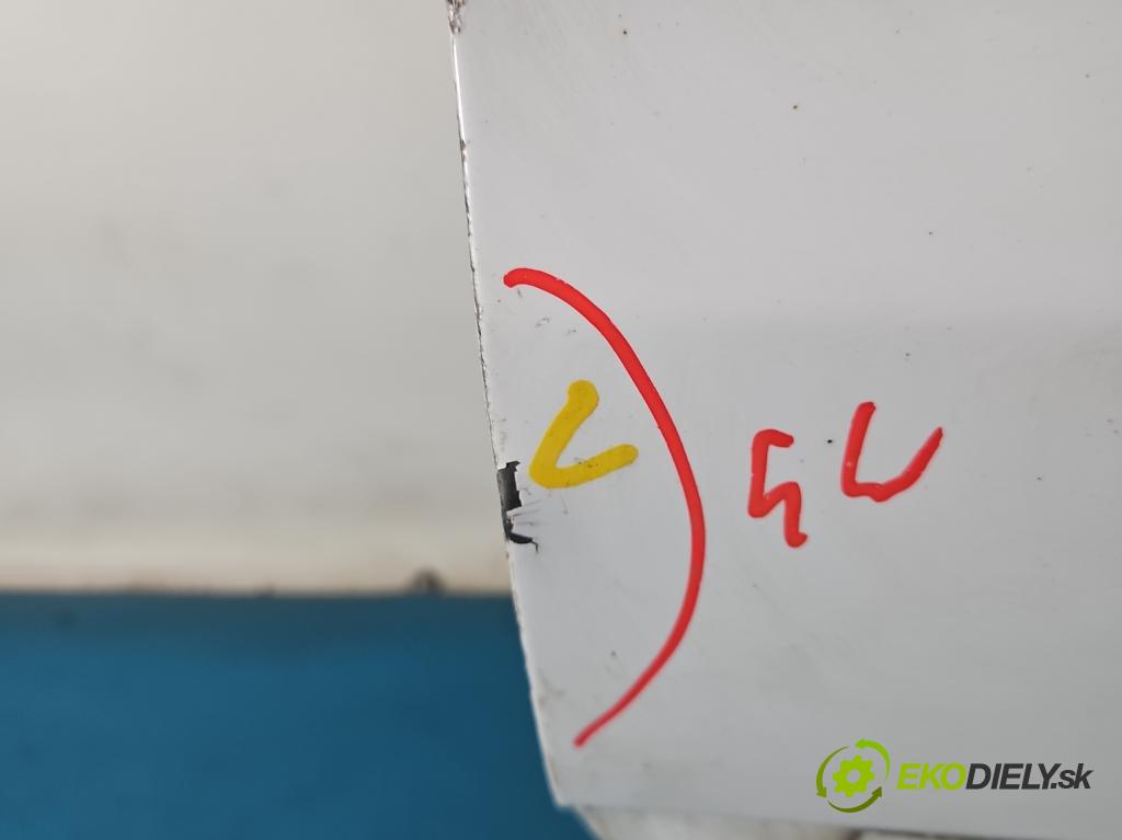 Land rover Range Rover Evoque I 2011-2018 2.0 td 150 HP automatic 110 kW 1999 cm3 5- dvere predné ľavé  (Kľučka dverí ostatné)