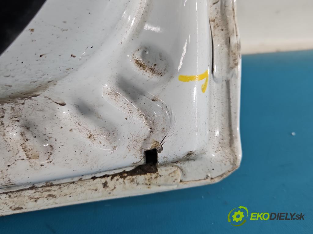 Land rover Range Rover Evoque I 2011-2018 2.0 td 150 HP automatic 110 kW 1999 cm3 5- dvere predné ľavé  (Kľučka dverí ostatné)