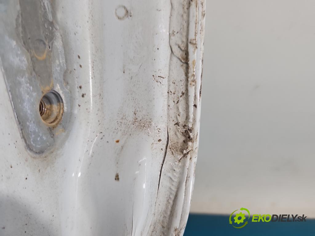 Land rover Range Rover Evoque I 2011-2018 2.0 td 150 HP automatic 110 kW 1999 cm3 5- dvere predné ľavé  (Kľučka dverí ostatné)