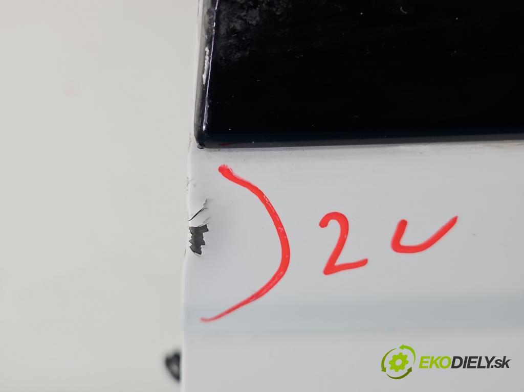 Land rover Range Rover Evoque I 2011-2018 2.0 td 150 HP automatic 110 kW 1999 cm3 5- dvere predné ľavé  (Kľučka dverí ostatné)