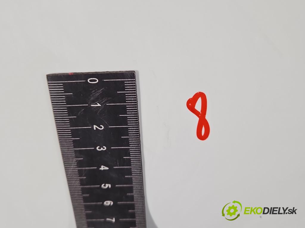 Land rover Range Rover Evoque I 2011-2018 2.0 td 150 HP automatic 110 kW 1999 cm3 5- dvere predné pravé  (Kľučka dverí ostatné)