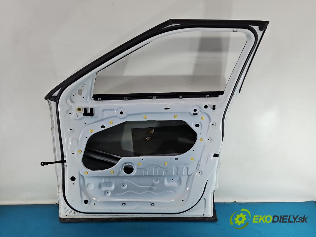 Land rover Range Rover Evoque I 2011-2018 2.0 td 150 HP automatic 110 kW 1999 cm3 5- dvere predné pravé  (Kľučka dverí ostatné)